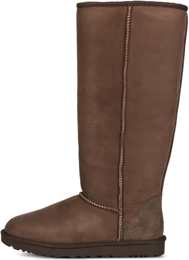 UGG Classic Ultra Tall laarzen Bruin - Foto 3