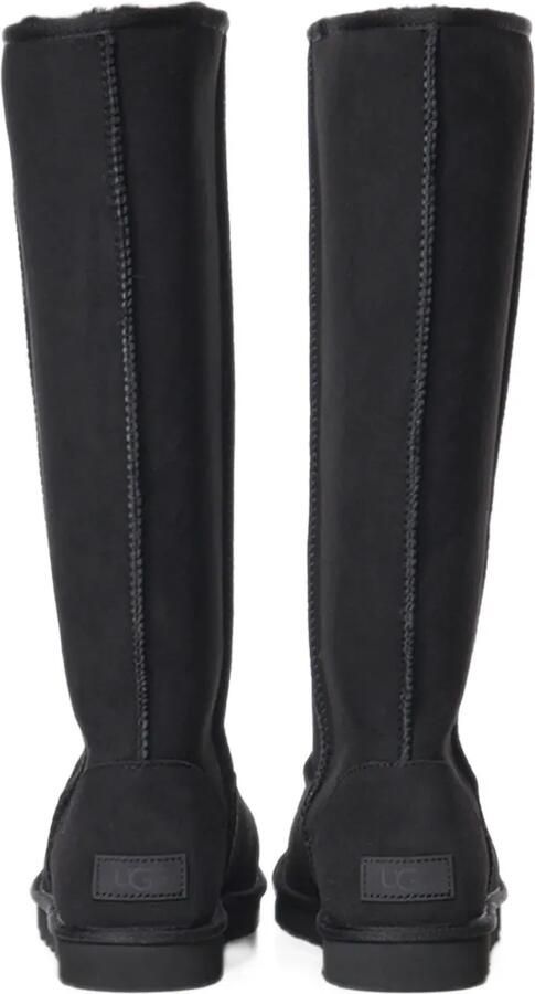 UGG Classic Ultra Tall laarzen Zwart - Foto 4