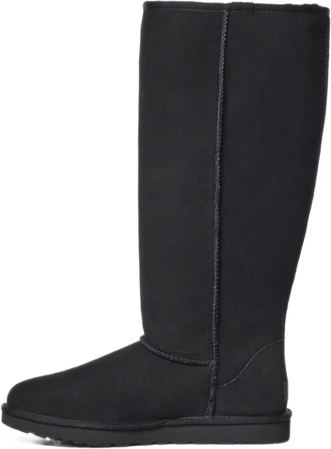 UGG Classic Ultra Tall laarzen Zwart - Foto 2