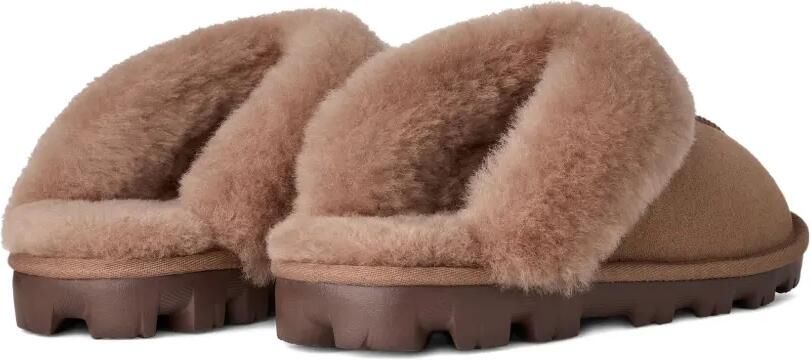 UGG Coquette slippers Bruin