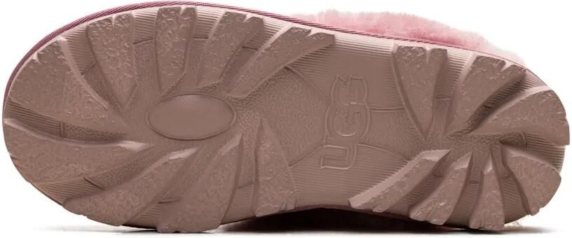 UGG Coquette slippers Roze