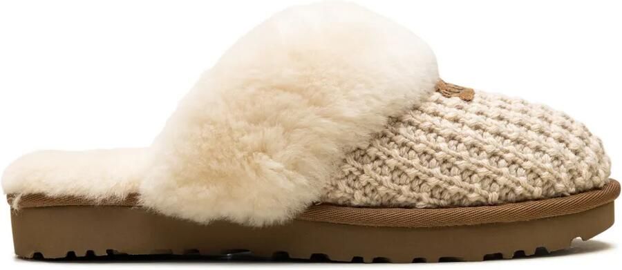UGG Cozy slippers Cream