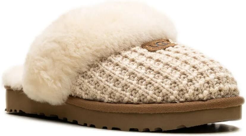 UGG Cozy slippers Cream - Foto 3