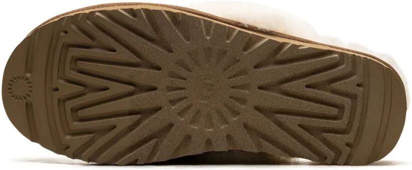 UGG Cozy slippers Cream - Foto 5