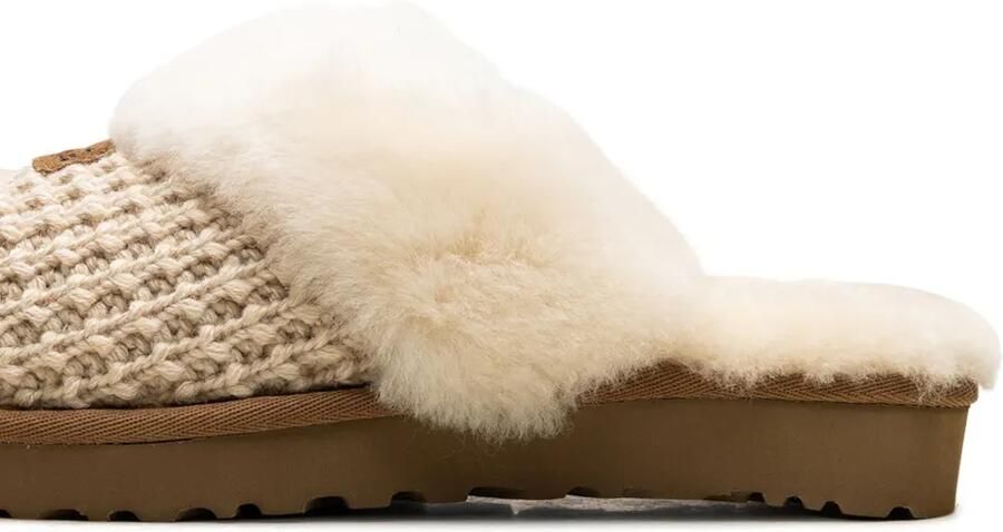 UGG Cozy slippers Cream - Foto 2