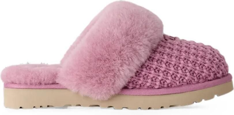 UGG Cozy slippers Roze
