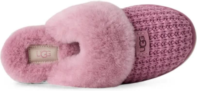 UGG Cozy slippers Roze - Foto 4