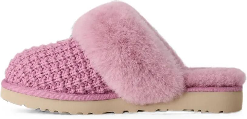 UGG Cozy slippers Roze - Foto 3