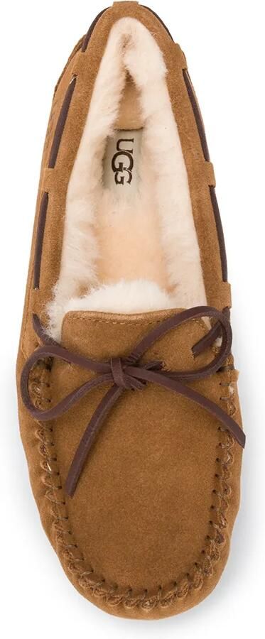 UGG Dakota loafers Bruin