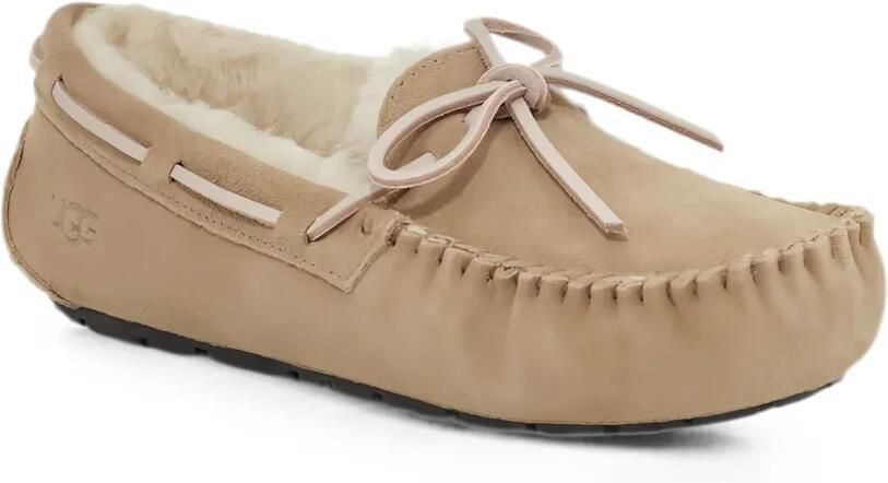 UGG Dakota slippers Beige - Foto 2