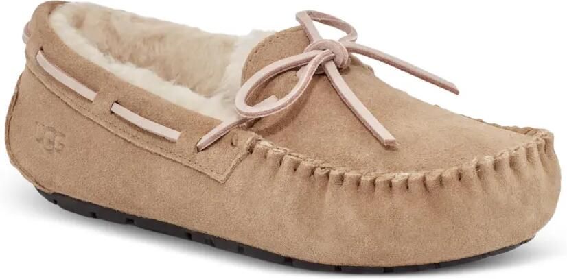 UGG Dakota slippers met lammy voering Beige - Foto 2