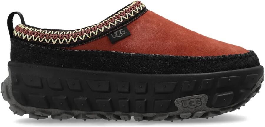 UGG Daze sneakers Rood