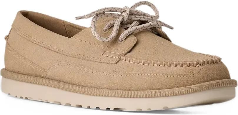 UGG Deckmel boat shoes Beige - Foto 2