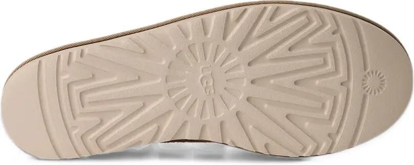 UGG Deckmel boat shoes Beige - Foto 3