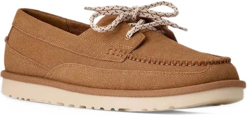 UGG Deckmel loafers Bruin - Foto 2