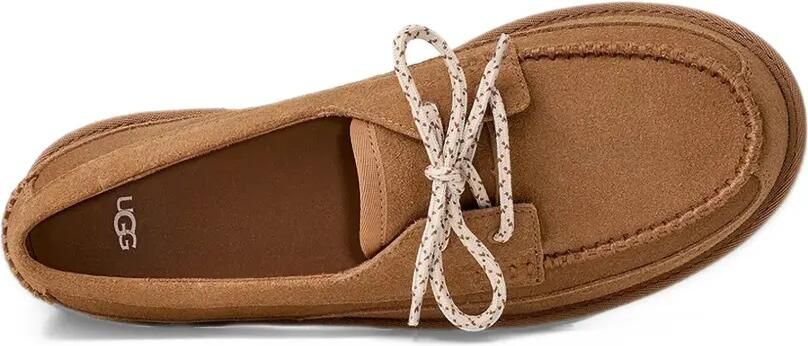 UGG Deckmel loafers Bruin - Foto 3