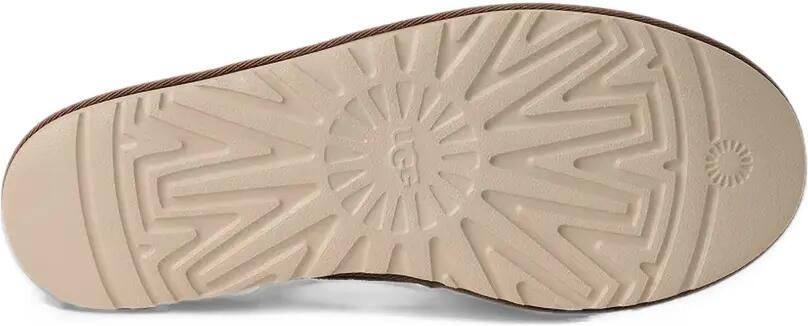 UGG Deckmel loafers Bruin - Foto 4