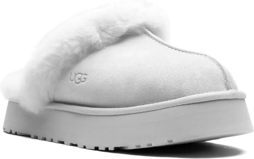 UGG Disquette "Goose" slippers Grijs - Foto 2