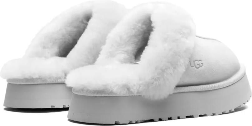 UGG Disquette "Goose" slippers Grijs - Foto 5