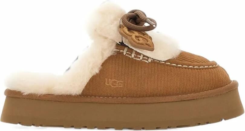 UGG Disquette Heritage mules Bruin