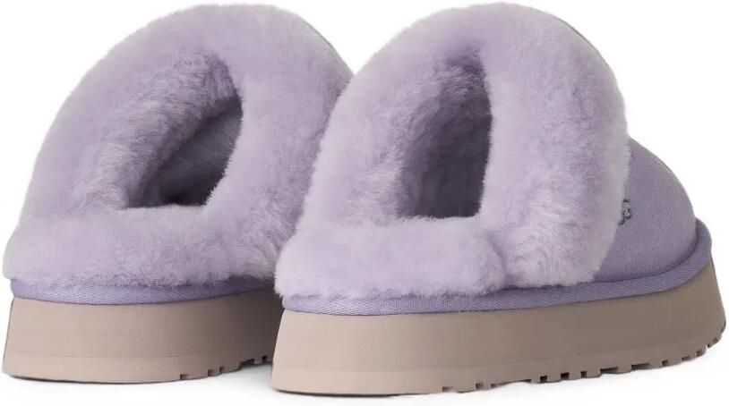 UGG Disquette lammy slippers Paars - Foto 2
