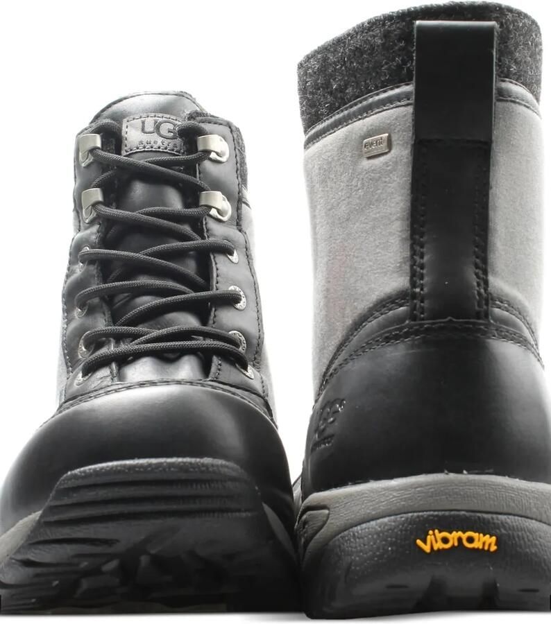 UGG Eaglin Stout laarzen Zwart - Foto 2