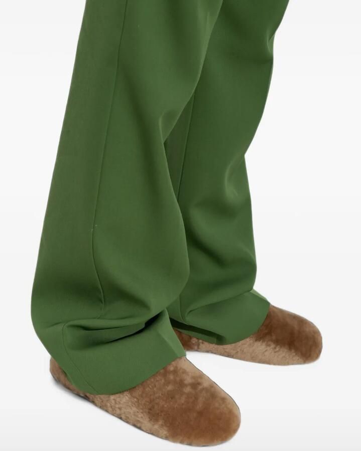 UGG Elea fluffed slip-ons Bruin - Foto 2