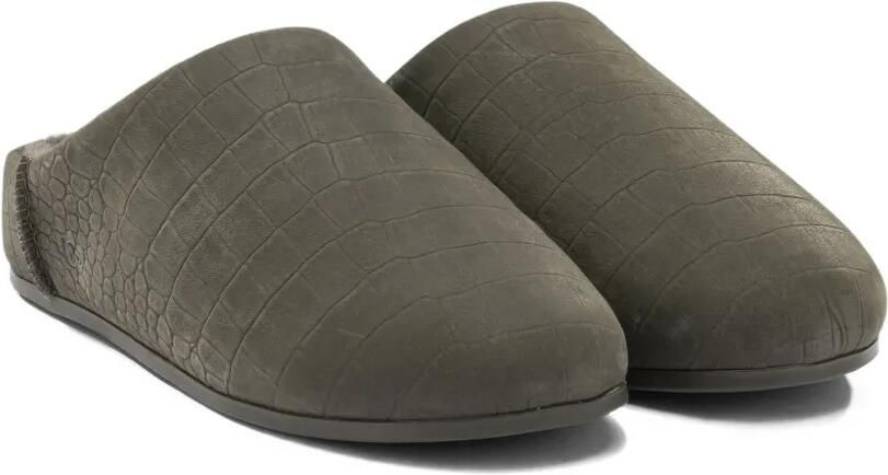 UGG Elea slippers Grijs