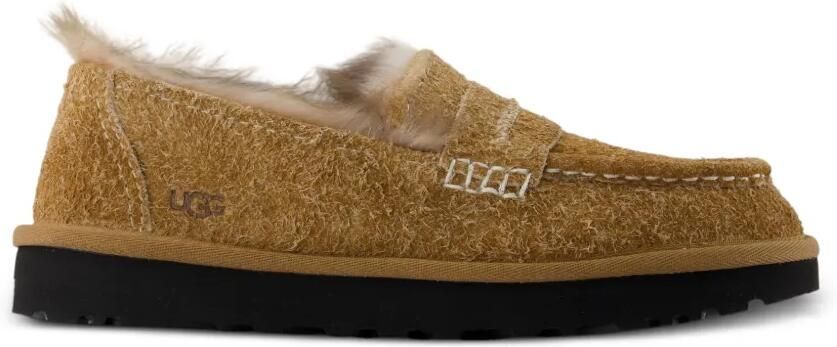 UGG Ellis suède loafers Beige