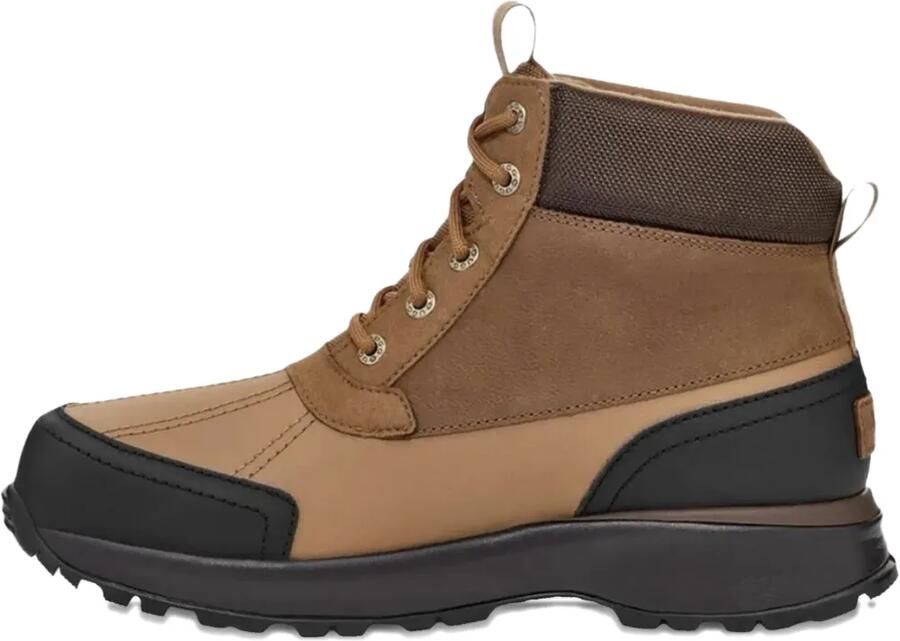 UGG Emmett Duck veterlaarzen Bruin
