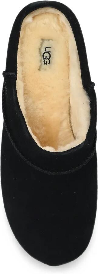 UGG Enwrap slippers Zwart - Foto 5