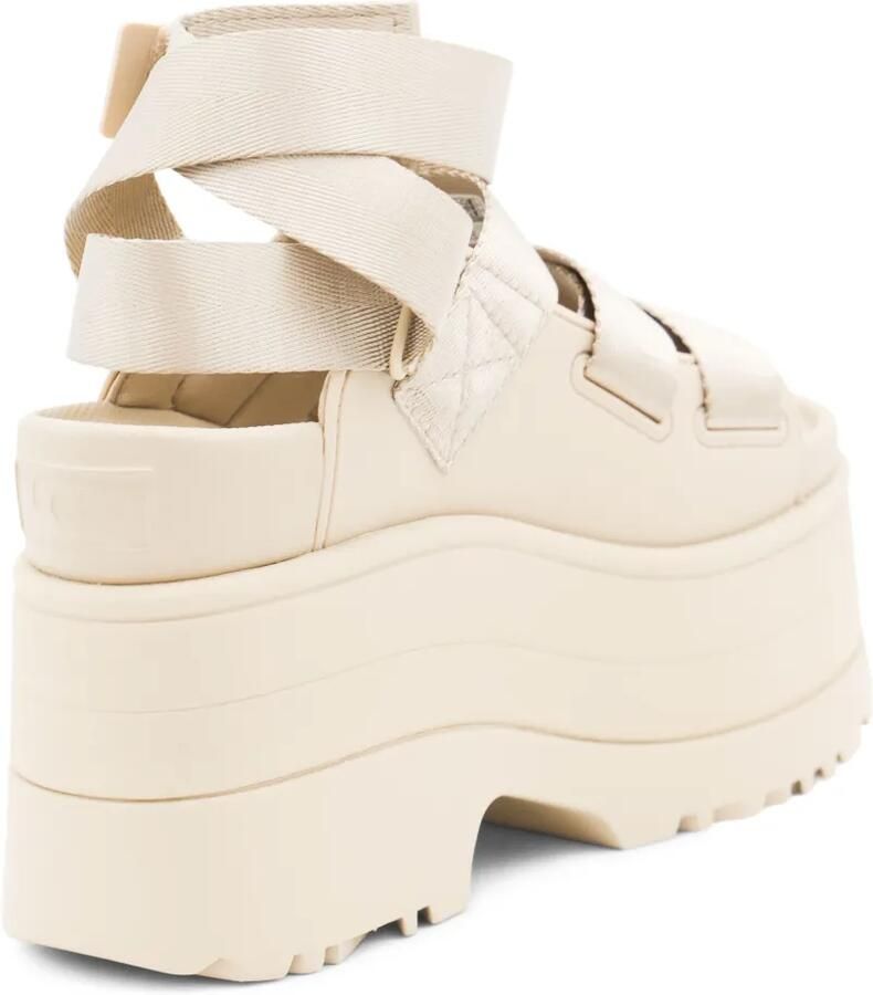 UGG Goldenrise sandalen Beige - Foto 2