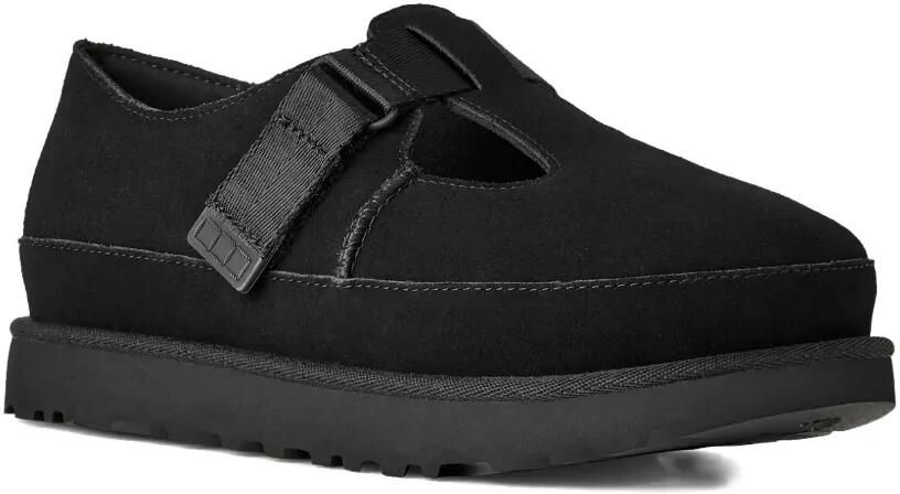 UGG Goldenstar ballerina's Zwart - Foto 2