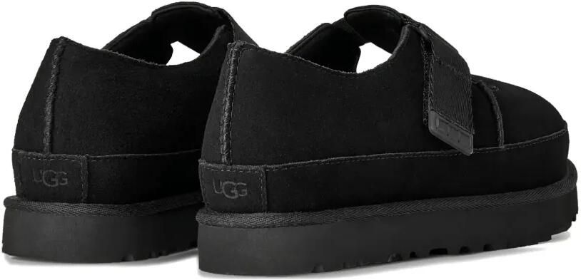 UGG Goldenstar ballerina's Zwart - Foto 3