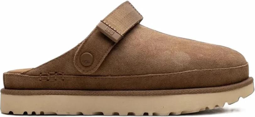 UGG Goldenstar clogs Bruin