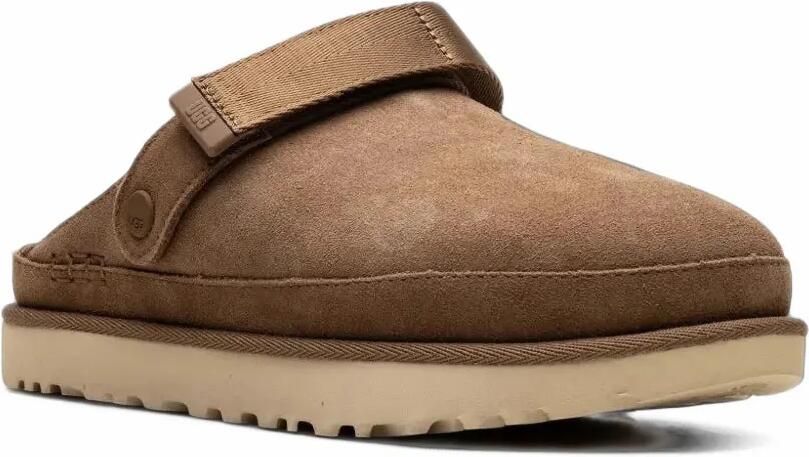 UGG Goldenstar clogs Bruin - Foto 2