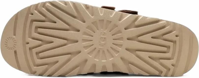 UGG Goldenstar clogs Bruin - Foto 4