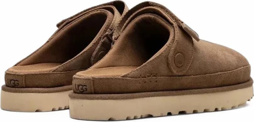 UGG Goldenstar clogs Bruin - Foto 3