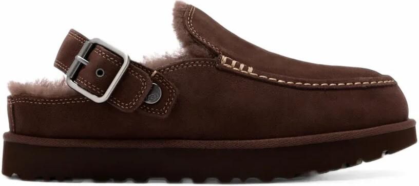 UGG Goldenstar Evelina clogs Bruin