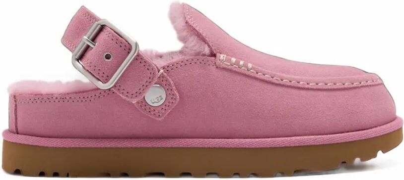 UGG Goldenstar Evelina clogs Roze