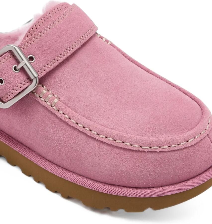 UGG Goldenstar Evelina clogs Roze - Foto 2