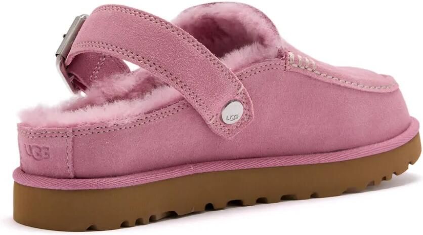 UGG Goldenstar Evelina clogs Roze - Foto 4