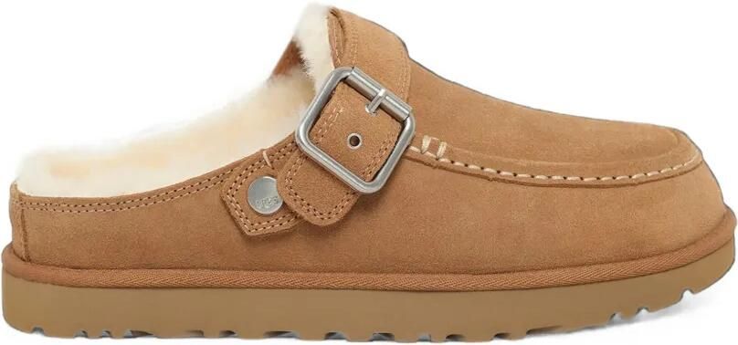 UGG Goldenstar Evelina klompen Bruin