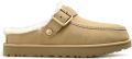 UGG Goldenstar Evelina slippers met gespsluiting Beige - Beige