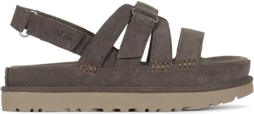 UGG Goldenstar Gleam sandals Bruin