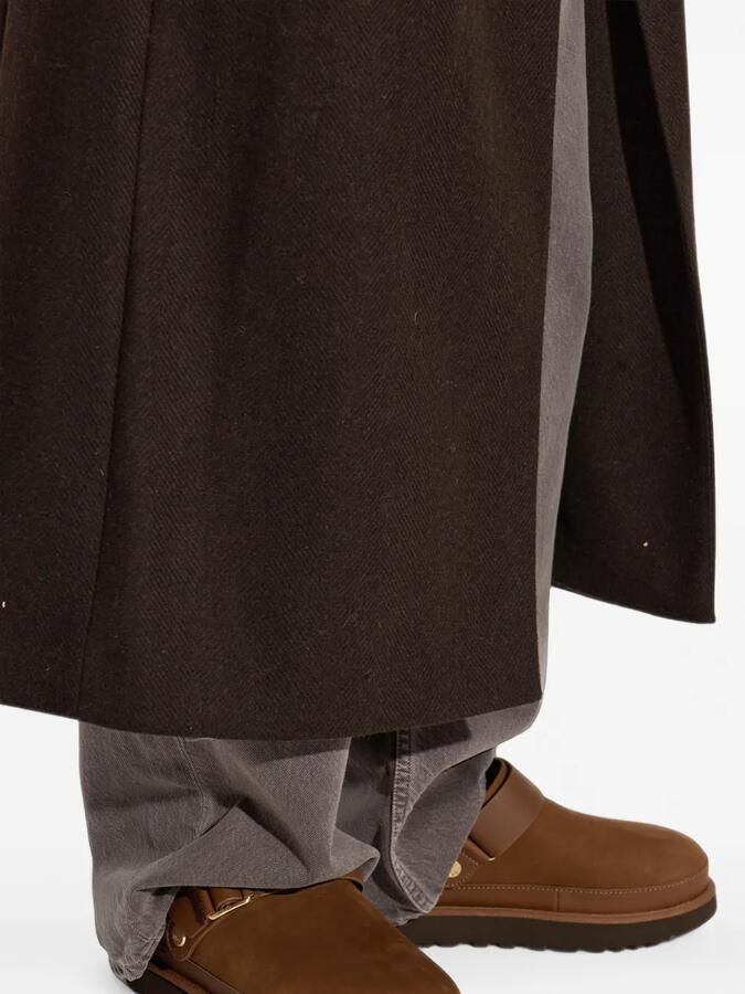 UGG Goldenstar Villa muiltjes met gespdetail Bruin - Foto 2