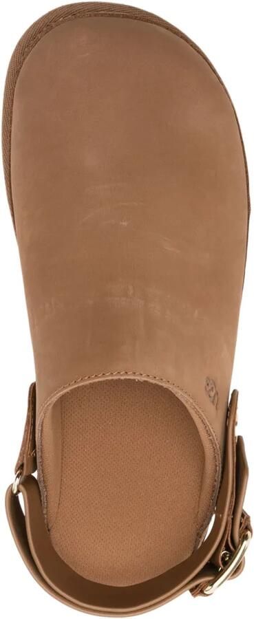UGG Goldenstar Villa slippers Bruin - Foto 4