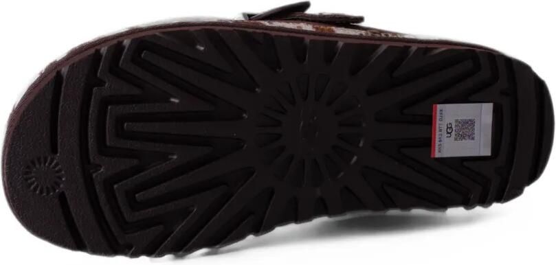 UGG Goldenstar Western clogs Bruin - Foto 5