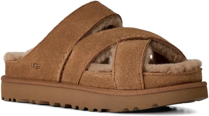 UGG Greenport slippers Bruin - Foto 2