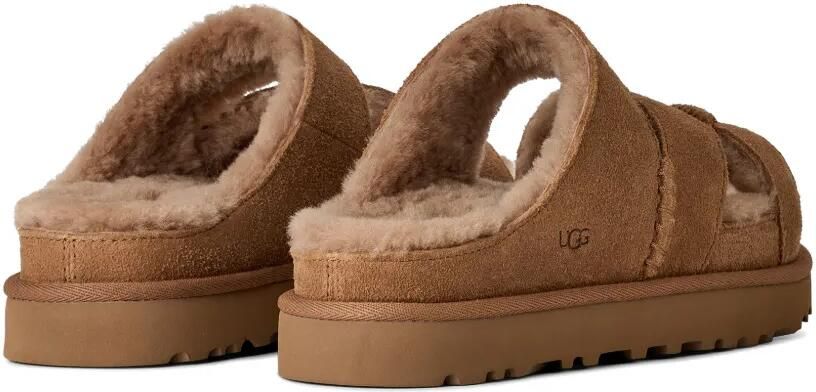 UGG Greenport slippers Bruin - Foto 3